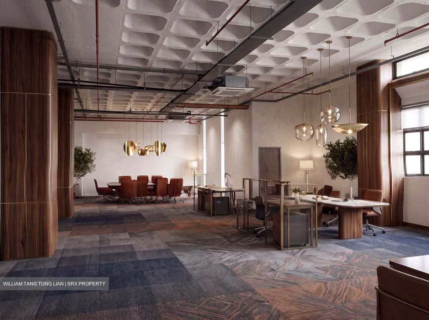 Delta House (D3), Office #632363331